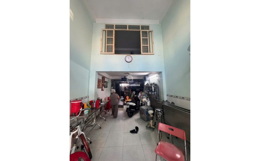 Nhà 3 Tầng MT Nguyễn Hữu Huân – 5PN – Gần Biển – 7.8 Tỷ